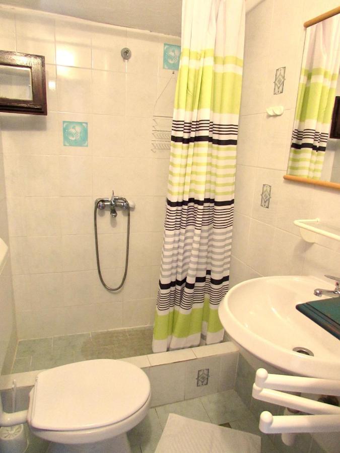 Apartments Drazica 4 Зубовичи Экстерьер фото