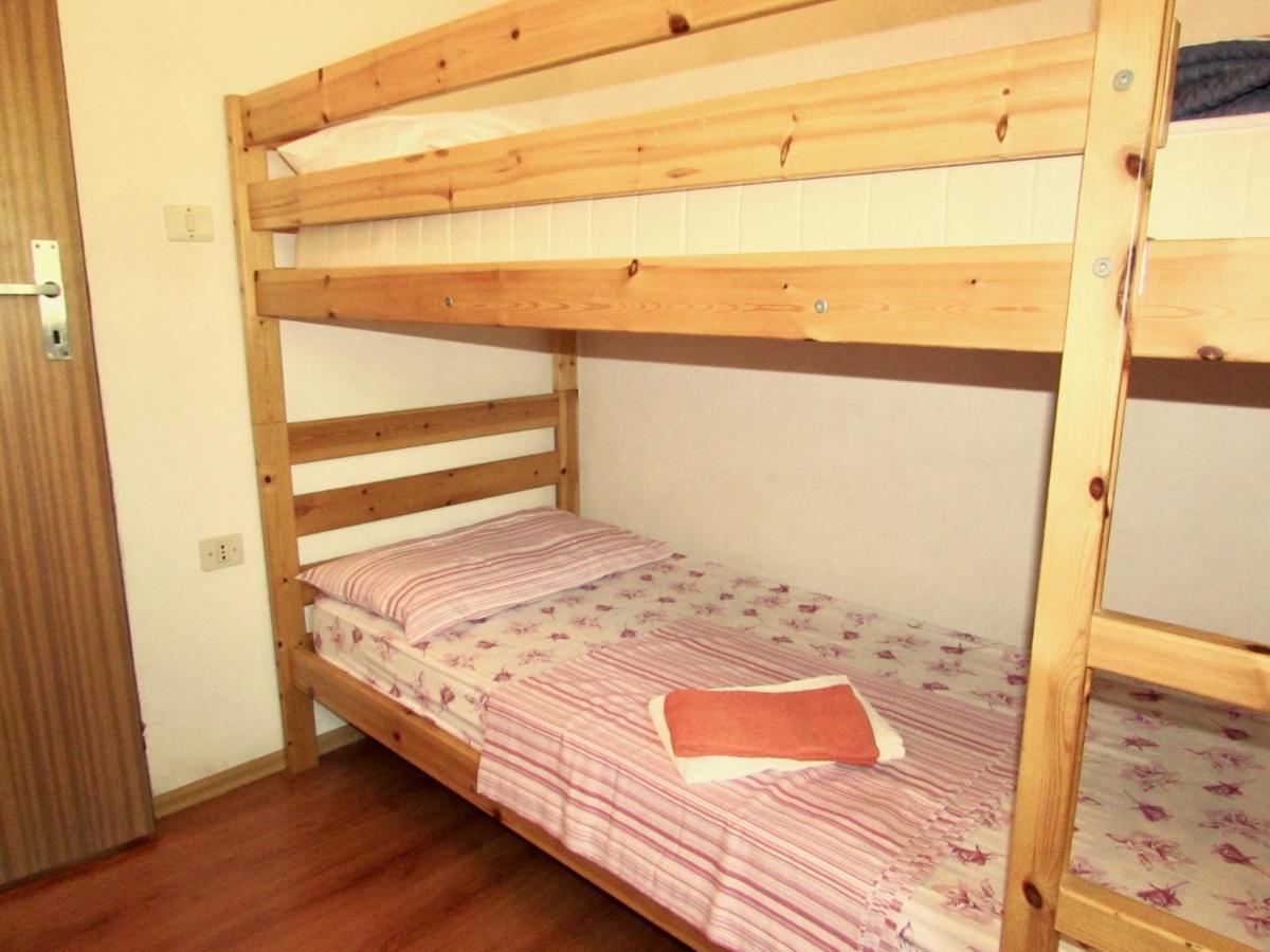 Apartments Drazica 4 Зубовичи Экстерьер фото