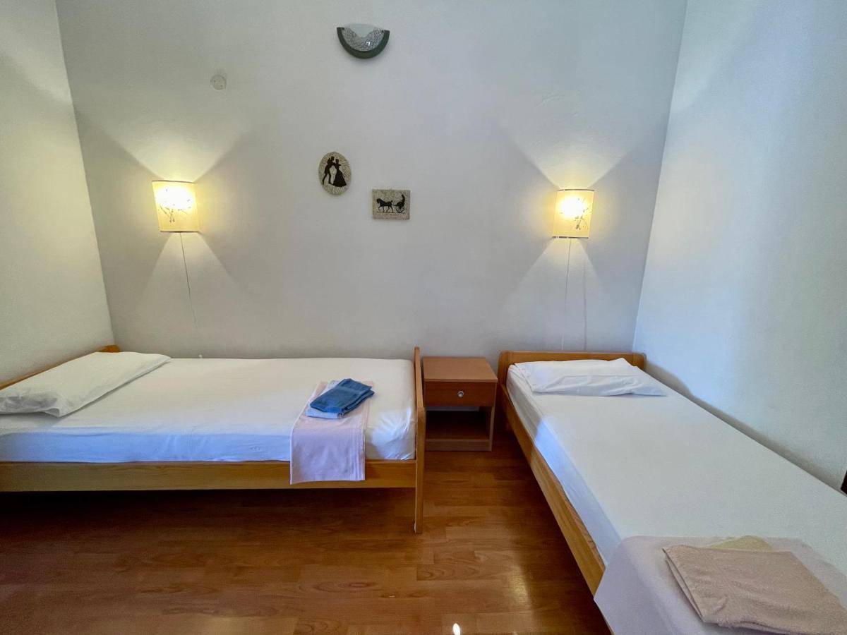 Apartments Drazica 4 Зубовичи Экстерьер фото