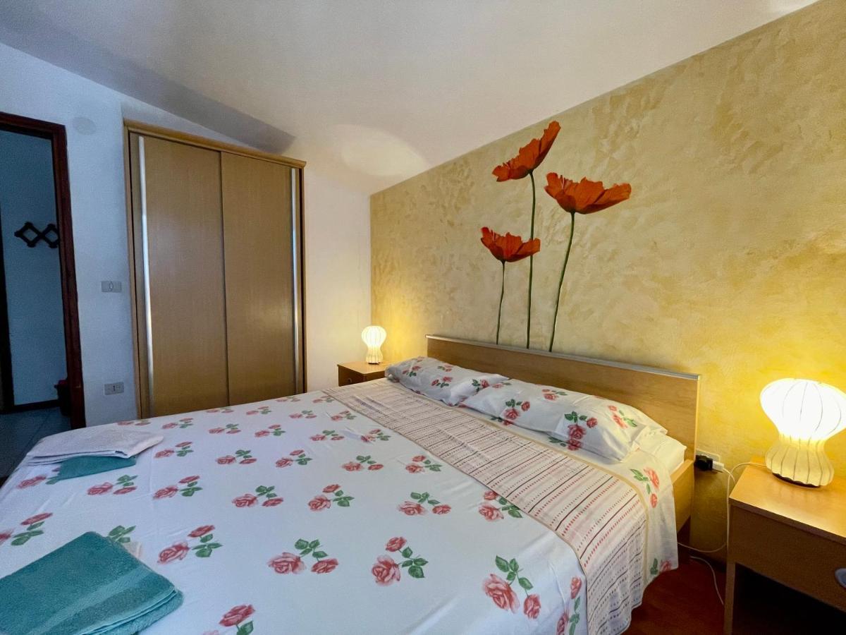Apartments Drazica 4 Зубовичи Экстерьер фото