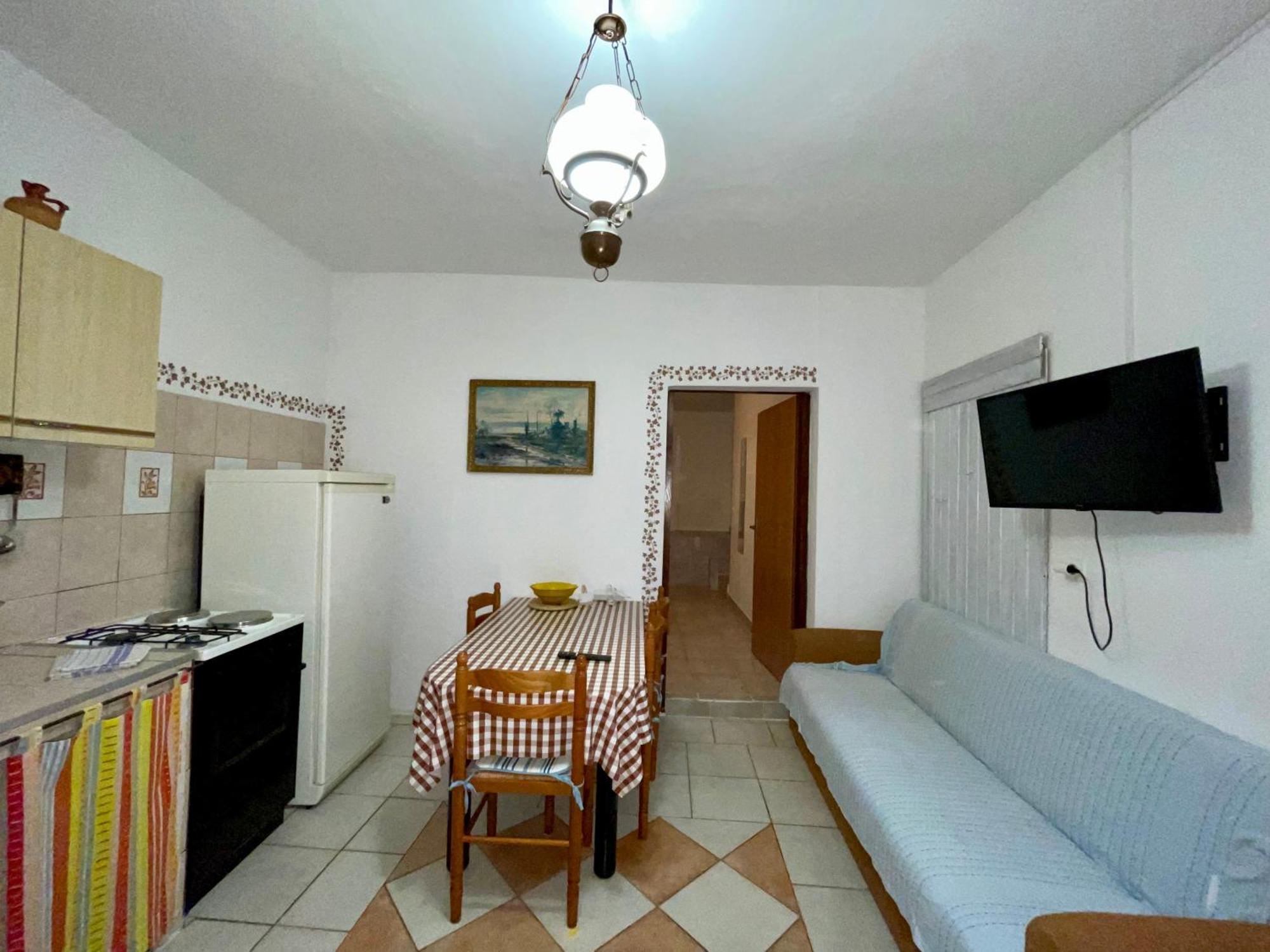 Apartments Drazica 4 Зубовичи Экстерьер фото
