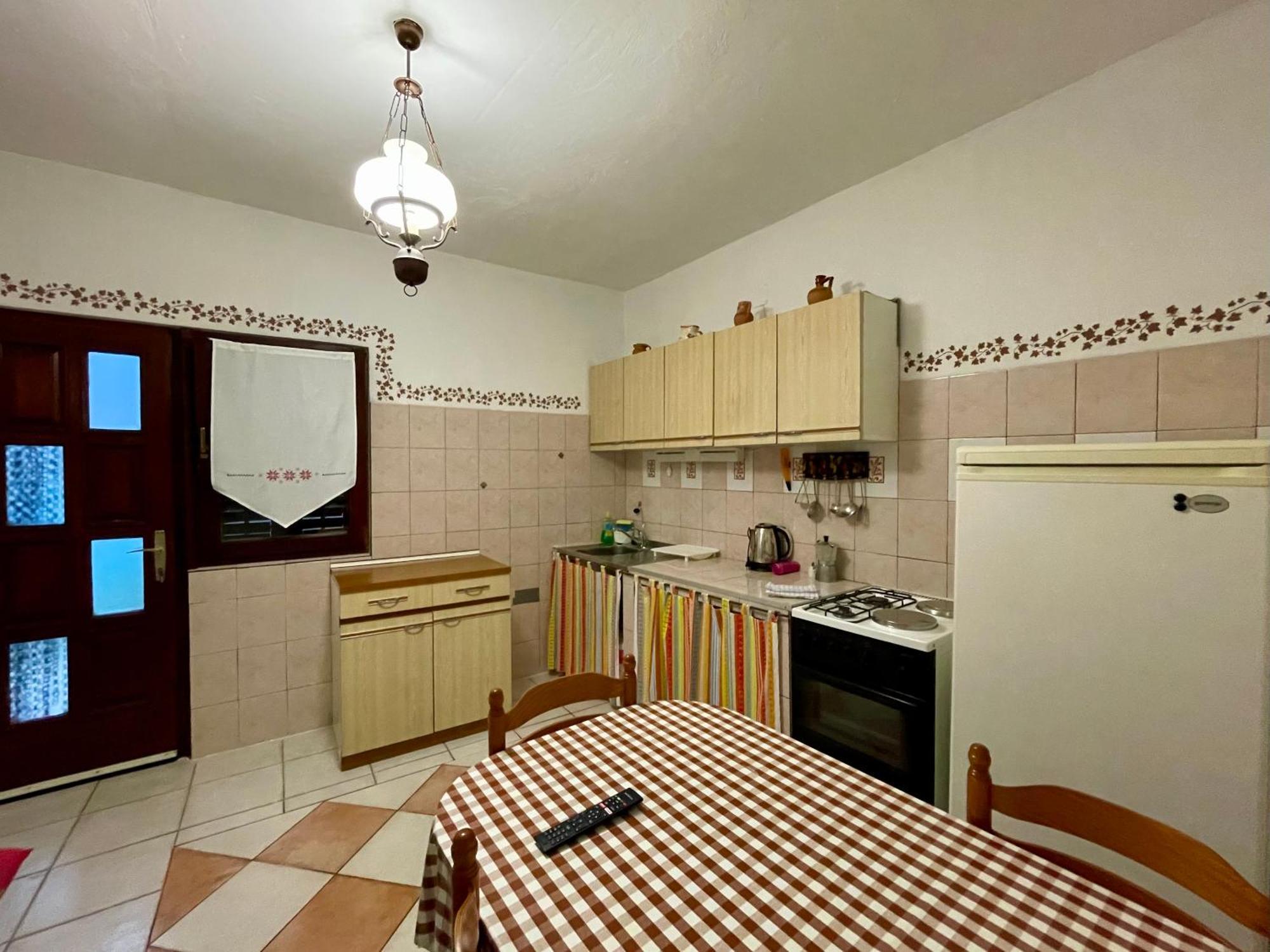 Apartments Drazica 4 Зубовичи Экстерьер фото