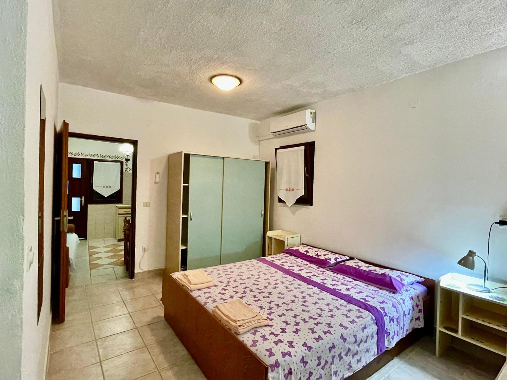 Apartments Drazica 4 Зубовичи Экстерьер фото